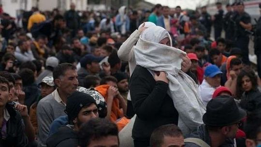 Fałszywe wezwania do oddania mieszkań uchodźcom. MSW ostrzega