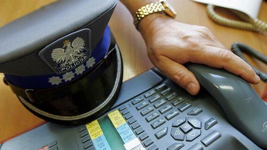 Fałszywy alarm bombowy w sądzie na Krakowskim Przedmieściu