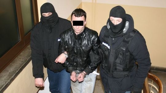 Fałszywy wnuczek wyłudził 150 tys. zł. Wpadł w Kraśniku