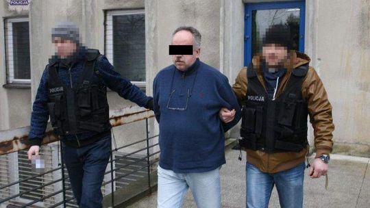 Fałszywy wnuczek z Lublina w rękach policji. Wyłudził 70 tys. zł
