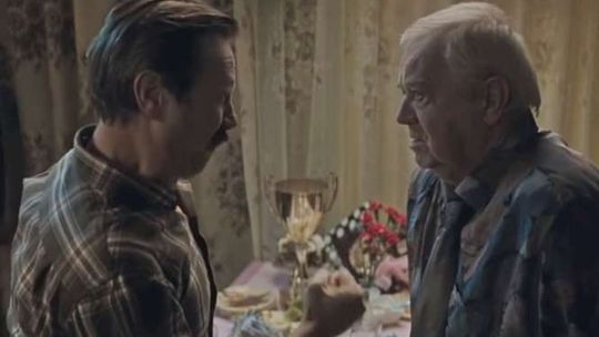 Fanatyk już online. Film na podstawie wpisu w internecie [wideo]