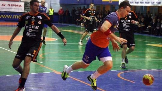 Fani Azotów Puławy będą mogli obejrzeć treningi swoich ulubieńców