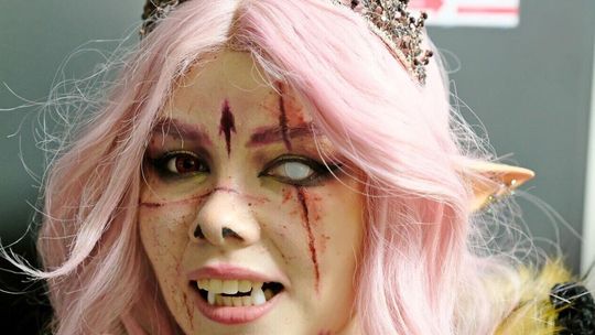 Fani fantastyki czekali na to kilka lat. Falkon powrócił 