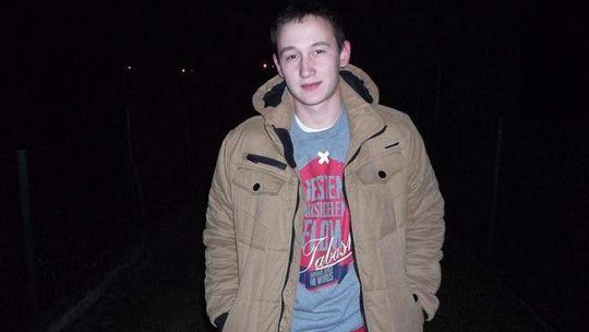 Fantastyczny debiut 19-letniego Jakuba z Łukowa