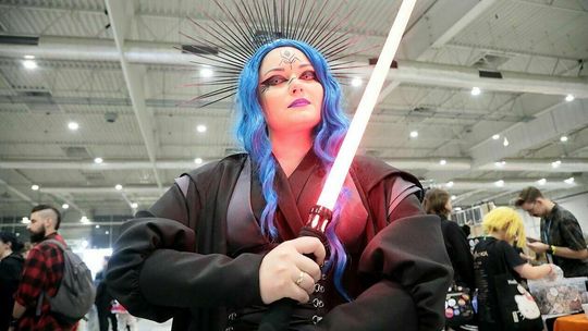 Fantastyczny weekend dla dużych i małych