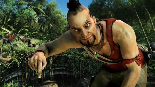 Far Cry 3: 3 gry i 10 koszulek do zdobycia [konkurs]