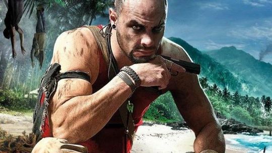 Far Cry 3: Edycja szaleńca. Jeszcze więcej atrakcji