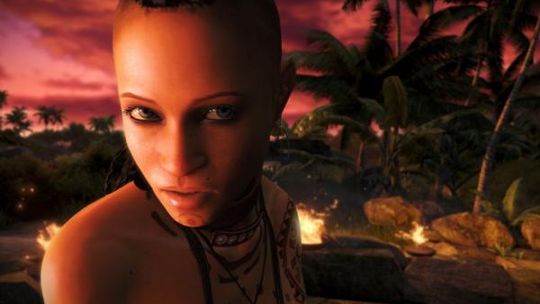 Far Cry 3: Ktoś nam jednak pomoże