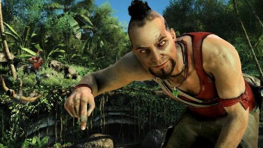 Far Cry 3: Na tej wyspie nie jest zbyt bezpiecznie