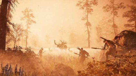 Far Cry Primal: Czy uda ci się przeżyć (wideo)