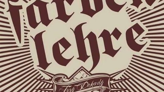 Farben Lehre akustycznie