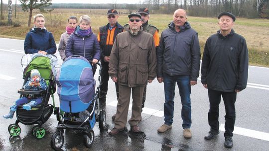 Farma drobiu w granicach parku krajobrazowego? Mieszkańcy chcą zablokować inwestycję