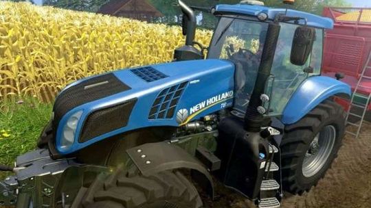 Farming Simulator 15: Premiera nie tylko dla farmerów (wideo)