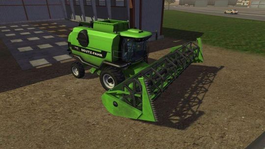 Farming Simulator 2011: Zestaw Dodatków. Dziś premiera
