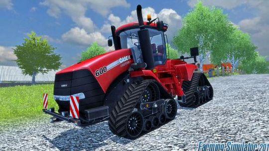 Farming Simulator 2013 kontra Symulator Farmy 2013