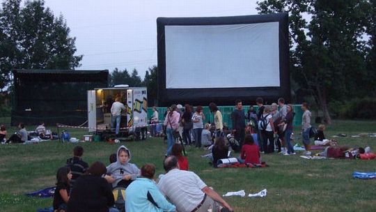 FART 2013 w Janowie Lubelskim: Będą filmy nie tylko dla dorosłych