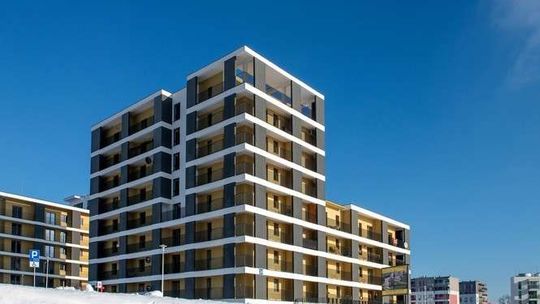 „Fasada Roku 2016”: Budynek z Lublina wyróżniony