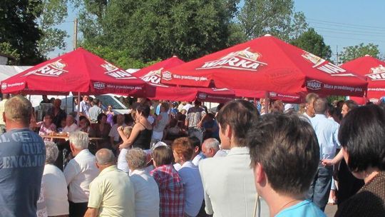 Fasola w roli głównej: Święto Kwitnącej Fasoli w Tyszowcach (foto)