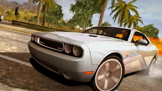 Fast & Furious: Showdown. Premiera, czyli prawie jak Szybcy i Wściekli