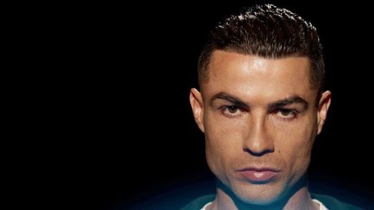 Fatal Fury: Cristiano Ronaldo w bijatyce (wideo)