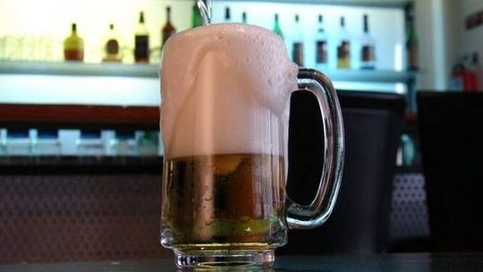 Fatalna pomyłka znanej marki. Piwo bezalkoholowe okazało się z alkoholem