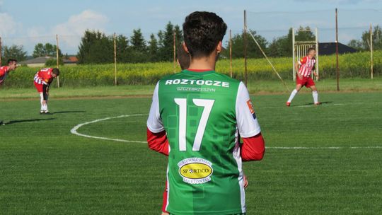 Fatalna wiosna Roztocza Szczebrzeszyn zakończy się spadkiem