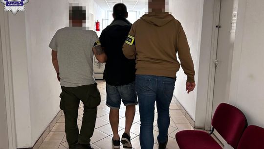 Policja Krasnystaw