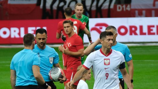 Fatalne wieści dla kibiców reprezentacji Polski przed meczami z Portugalią i Szkocją