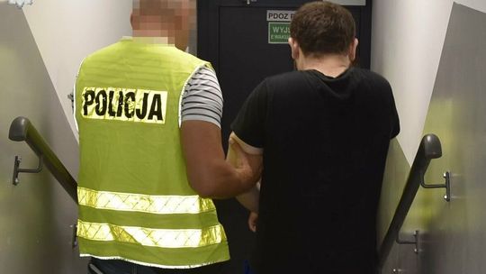 Fatalny finał kłótni znajomych. Nie żyje mężczyzna dźgnięty nożem