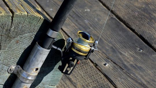 Fatalny wypadek na rybach. Wędkarza nie udało się uratować