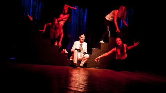 "Faust" ponownie w Teatrze ITP