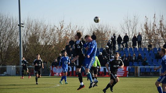 Faworyci nie zawiedli. Podsumowanie Keeza zamojskiej klasy okręgowej