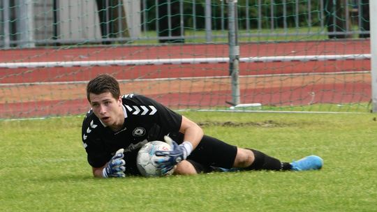 Faworyt zrobił swoje. Podsumowanie rundy jesiennej w zamojskiej klasie okręgowej