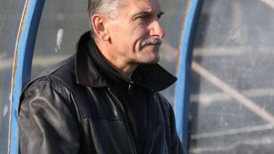 FC AZS AWF Katowice – Górnik Łęczna 0:1. Mają drugie miejsce