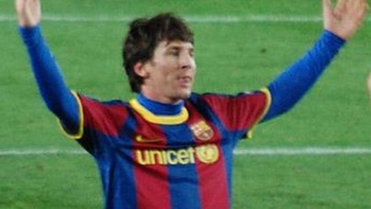 FC Barcelona - Bayer Leverkusen 7:1, zobacz bramki (wideo)