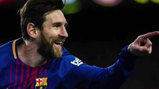 FC Barcelona - Chelsea 3:0. Zobacz gole i skróty z meczu [wideo]