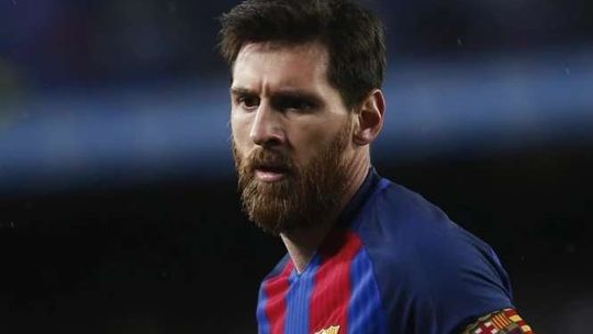 FC Barcelona - Juventus. Transmisja i streaming online. Gdzie obejrzeć?