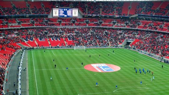 FC Barcelona Manchester United transmisja na żywo w internecie