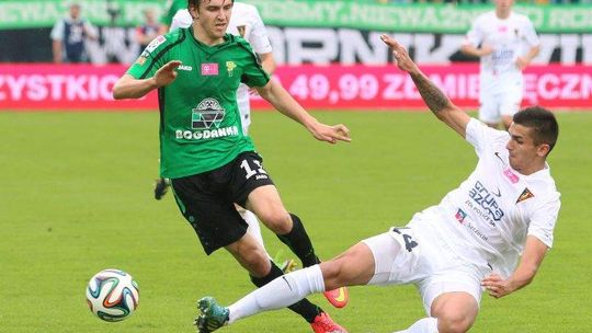 Fedor Cernych. Chłopak z Wilna, który oczarował Polskę