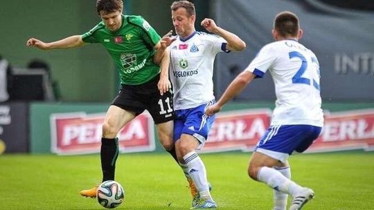 Fedor Cernych: Wszyscy mówimy tym samym językiem