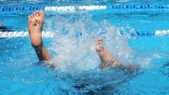 Fekalia w aquaparku w Puławach. MOSiR: wymiana wody nie jest konieczna