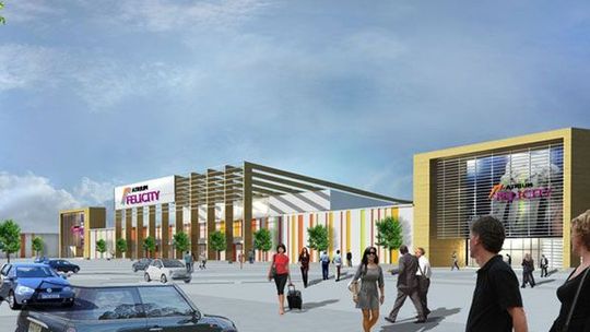 Felicity na ostatniej prostej