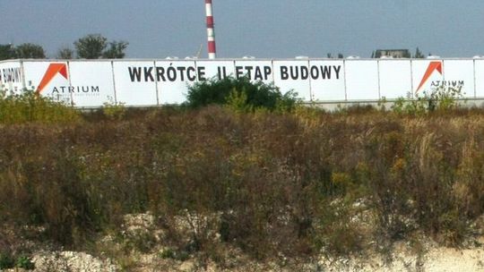 Felicity z decyzją środowiskową. Zielone światło do wznowienia budowy