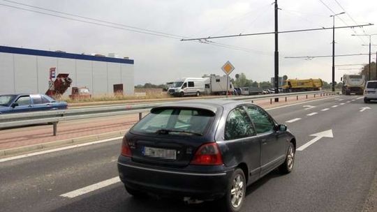 Felin się buntuje. Mieszkańcy grożą blokadą Drogi Męczenników Majdanka