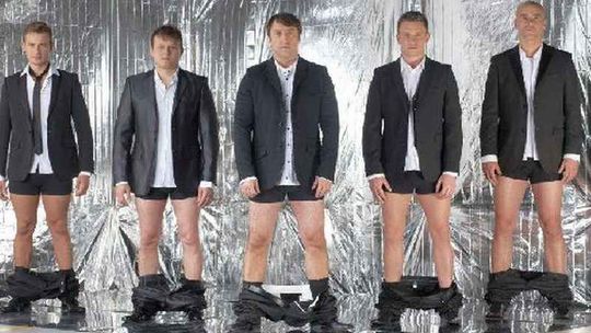 Feliniada 2011: Boys na wielkim koncercie disco polo