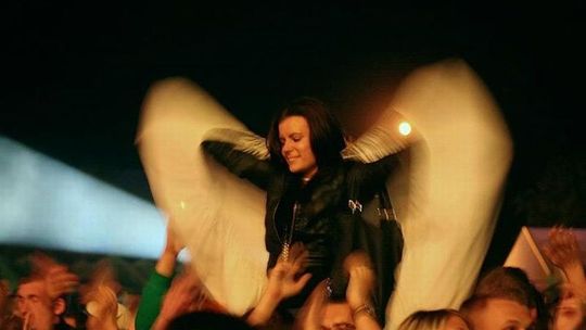 Feliniada 2012: Reggae Felin Day (zdjęcia)