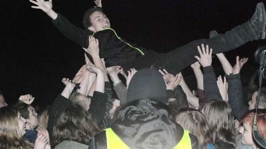 Feliniada 2015. Luxtorpeda i T.Love (zdjęcia)