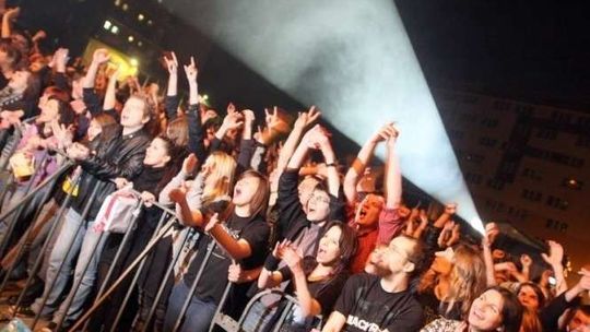 Feliniada 2015: Program koncertów na piątek, sobotę i niedzielę