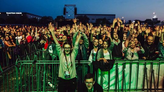 Feliniada 2019 w Lublinie. Godzinowy program koncertów w sobotę i niedzielę 18-19 maja