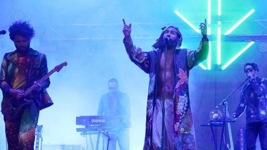 Feliniada 2019: Zenek Martyniuk i Łąki Łan gwiazdami imprezy [program]